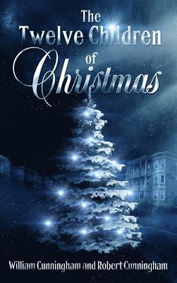bokomslag The Twelve Children Of Christmas