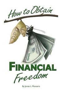 bokomslag How To Obtain Financial Freedom