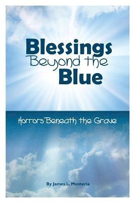 bokomslag Blessings Beyond The Blue