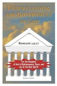 bokomslag Understanding The Government of God