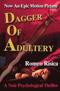 bokomslag Dagger of Adultery