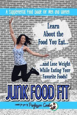 Junk Food Fit 1
