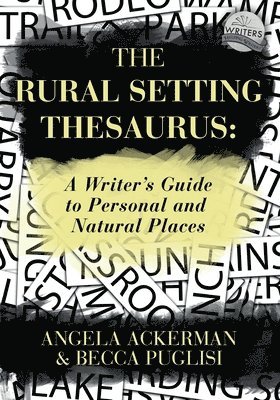 The Rural Setting Thesaurus 1