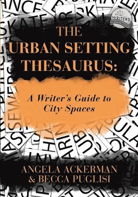 The Urban Setting Thesaurus 1