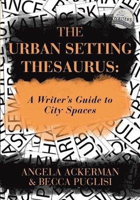 Urban Setting Thesaurus