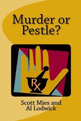 Murder or Pestle? 1