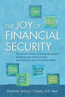 Joy of Financial Security 1