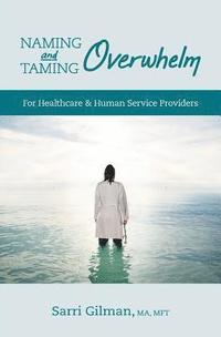 bokomslag Naming and Taming Overwhelm: For Healthcare and Human Service Providers