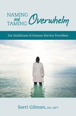 Naming and Taming Overwhelm: For Healthcare and Human Service Providers 1