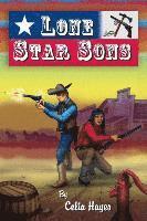 bokomslag Lone Star Sons