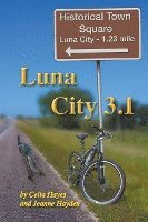 bokomslag Luna City 3.1
