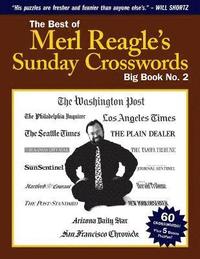 bokomslag The Best of Merl Reagle's Sunday Crosswords