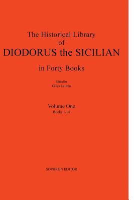 Diodorus Siculus I 1