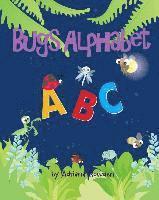 bokomslag Bugs Alphabet