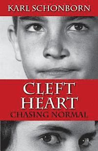 bokomslag Cleft Heart