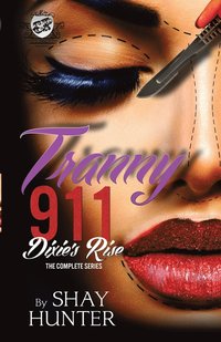 bokomslag Tranny 911 2