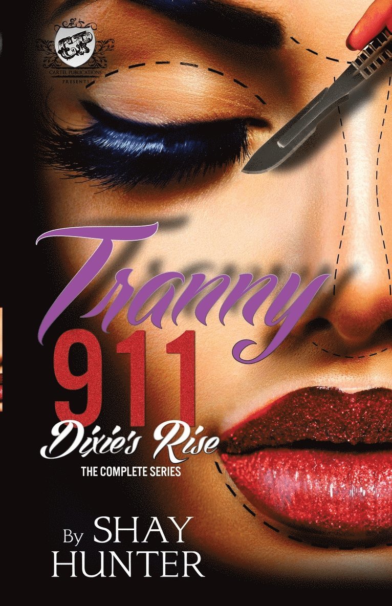 Tranny 911 2 1