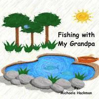 bokomslag Fishing with My Grandpa