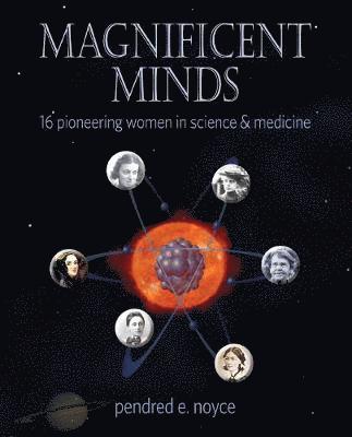 bokomslag Magnificent Minds