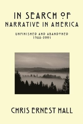 In Search of Narrative In America 1