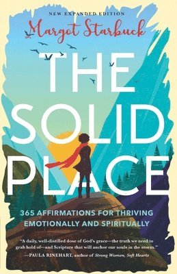 The Solid Place 1