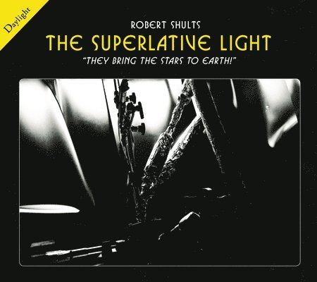 The Superlative Light 1