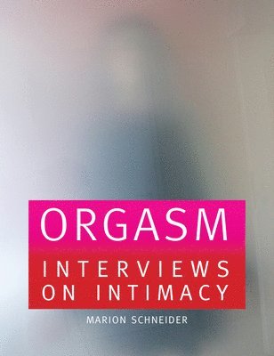 Orgasm 1