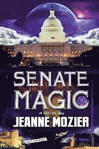 bokomslag Senate Magic
