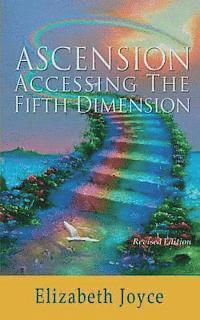 bokomslag Ascension-Accessing the Fifth Dimension
