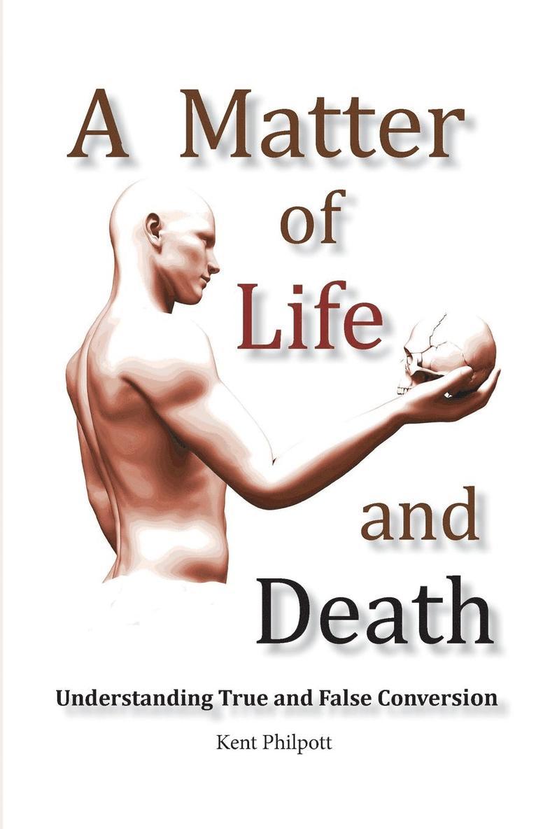 Matter of Life and Death