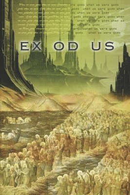 Daniel Seltzer - Exodus, Häftad