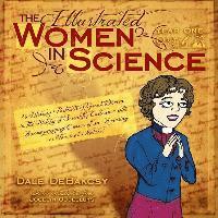 bokomslag The Illustrated Women in Science: Year One
