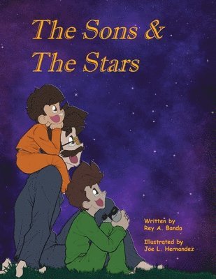 The Sons & The Stars 1