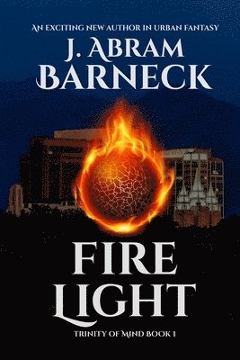 Sarah Bylund - Fire Light, Häftad