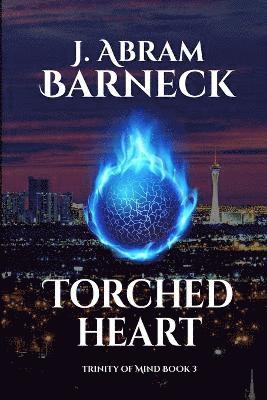 Torched Heart 1
