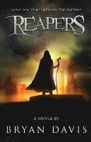 bokomslag Reapers