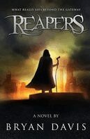 Bryan Davis - Reapers, Häftad