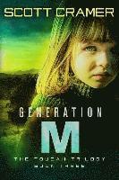 bokomslag Generation M