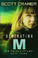 bokomslag Generation M