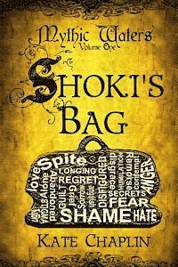 bokomslag Shoki's Bag