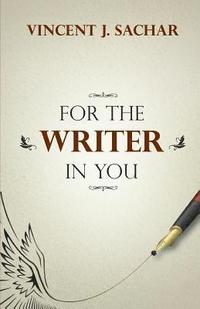 bokomslag For the Writer in You