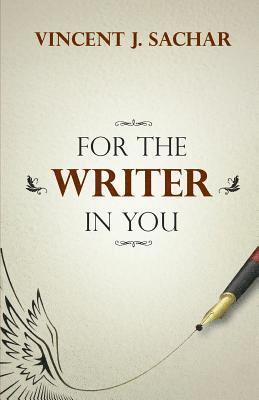 For the Writer in You 1