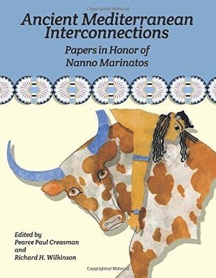 Ancient Mediterranean Interconnections 1