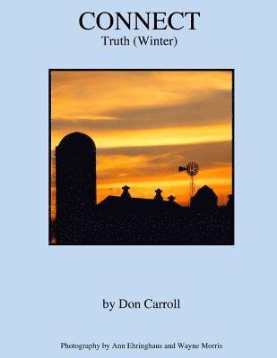 Ann Ehringhaus, Don Carroll - Connect: Winter (Truth), Häftad