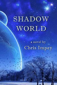 bokomslag Shadow World