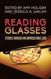bokomslag Reading Glasses: Stories Through an Unpredictable Lens