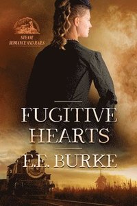 bokomslag Fugitive Hearts