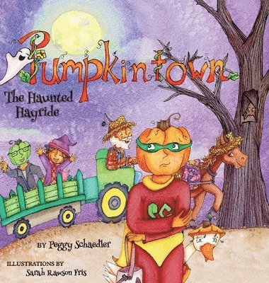 Pumpkintown 1