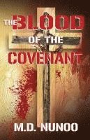 bokomslag The Blood of the Covenant