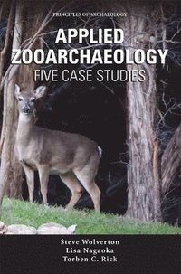 bokomslag Applied Zooarchaeology